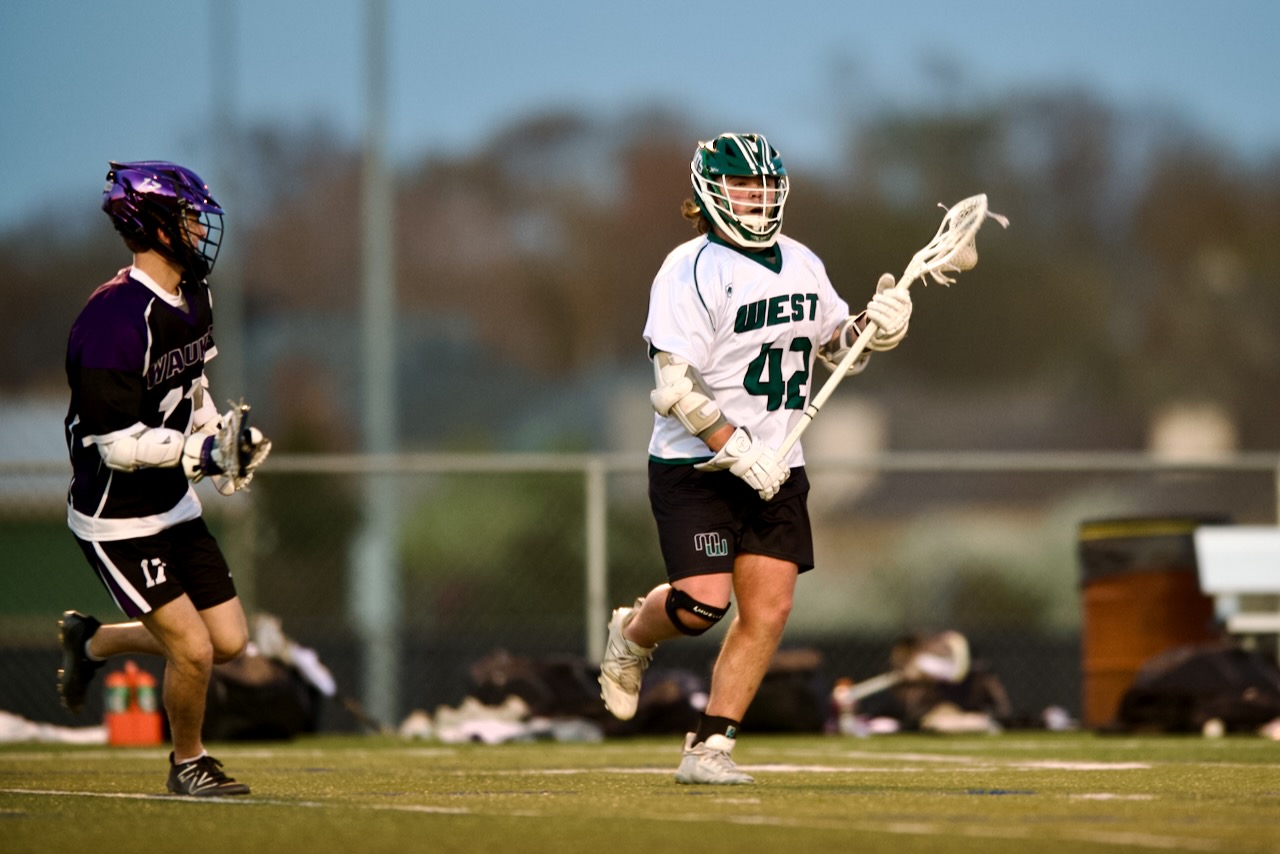 Varsity: MWHS vs Waukee - Image 31